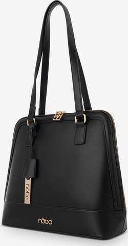 NOBO Handbag 'Marvel' in Black