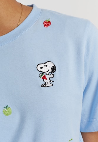 Chinti & Parker Shirt in Blue