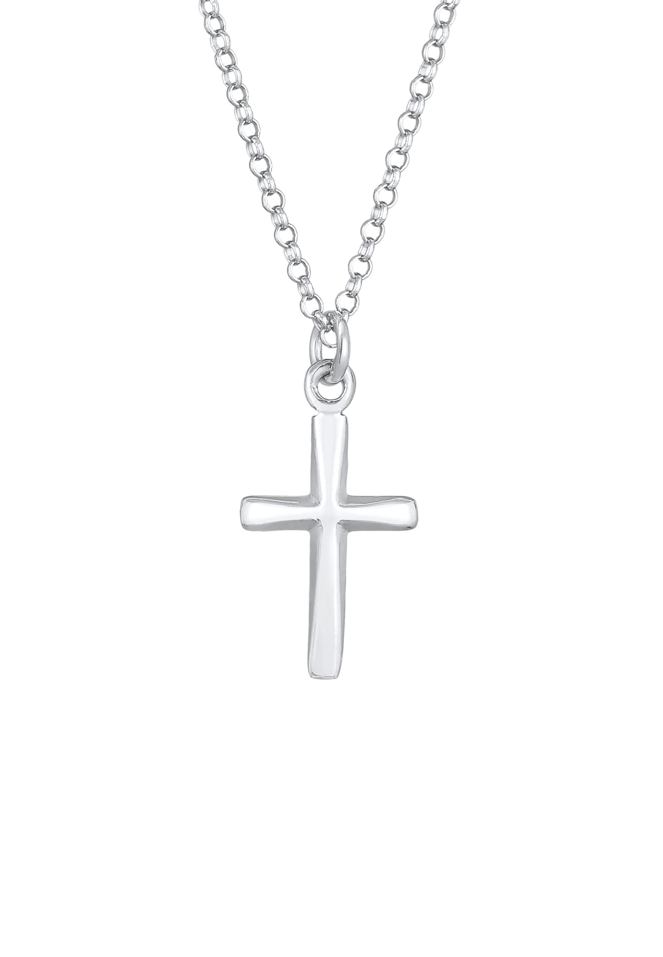 ELLI Αλυσίδα σε ασημί