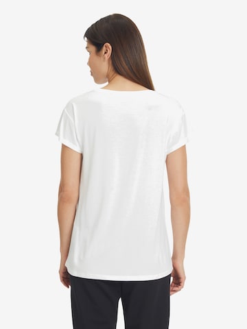 Betty Barclay Shirt in White