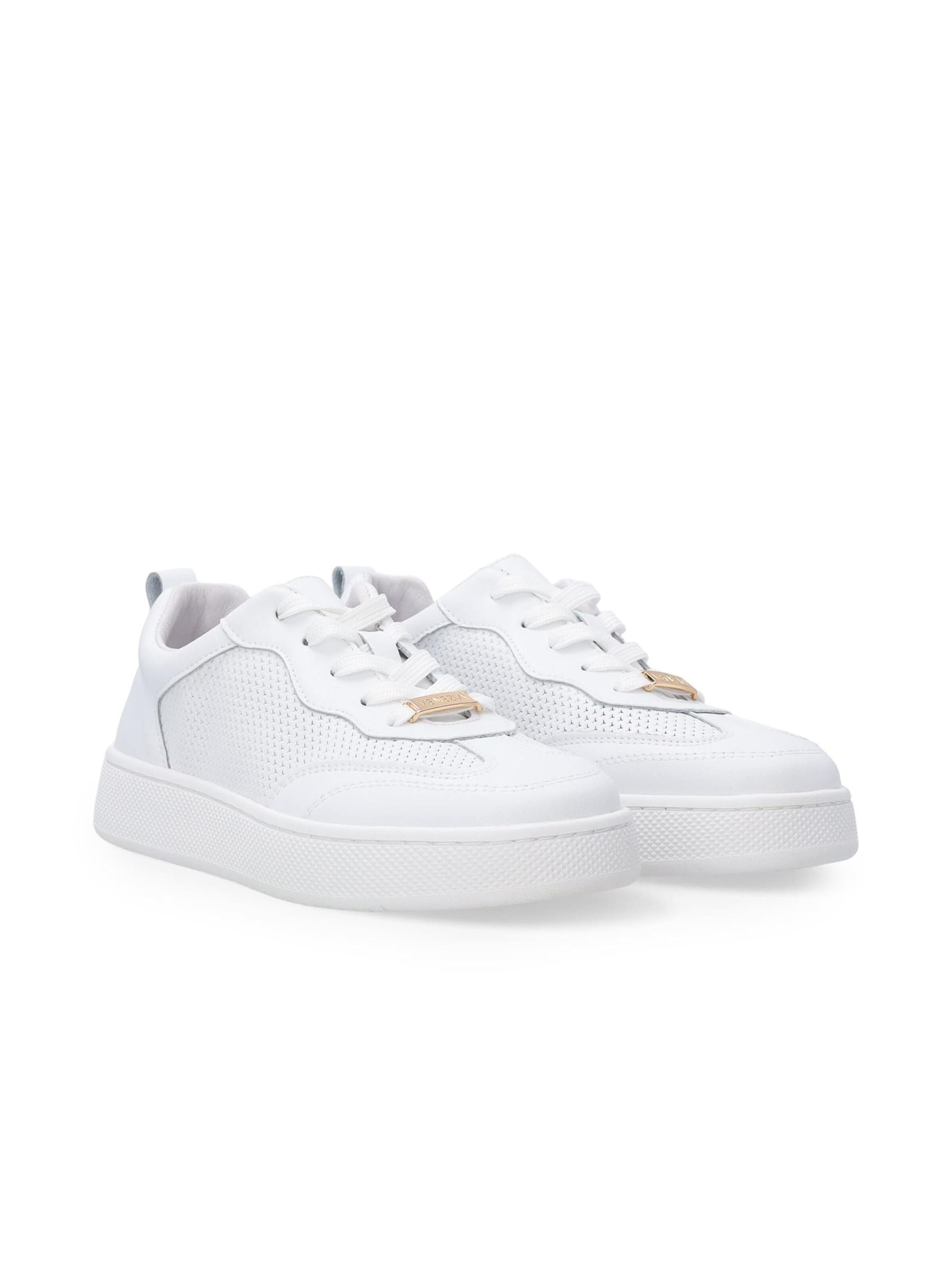 VENEZIA Sneaker low 'Venezia'‌‌‌‌‌‌‌‌‌ in Weiß
