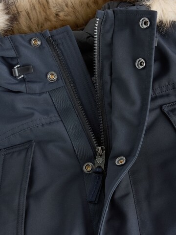 Giacca invernale 'Everest' di Superdry & Co in blu