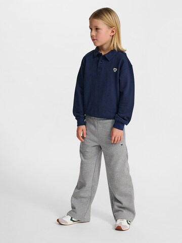 Hummel Loose fit Trousers in Grey