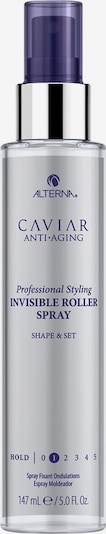 Alterna Haarspray 'Invisible Roller' in transparent, Produktansicht