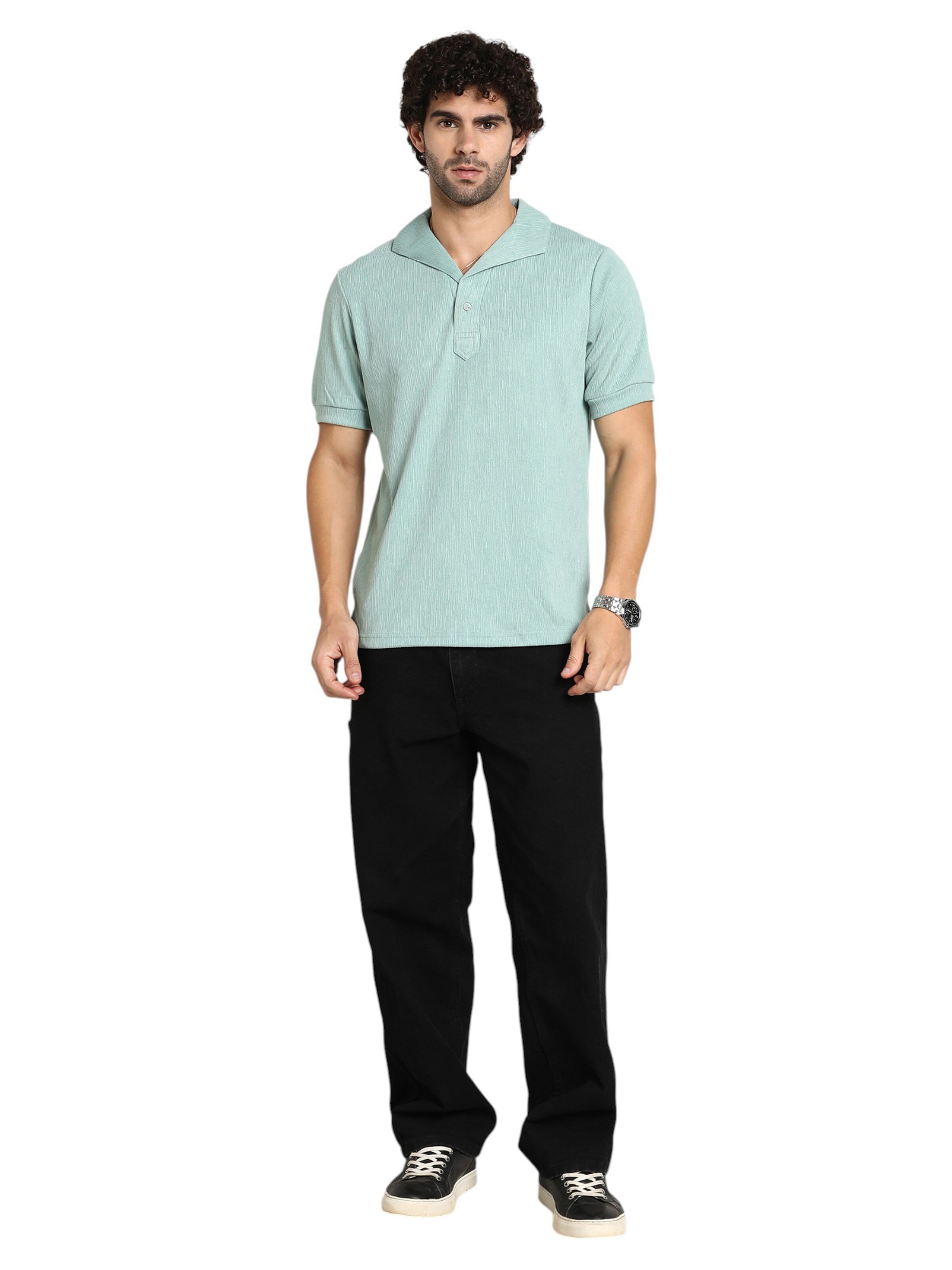 Campus Sutra Särk, värv roheline