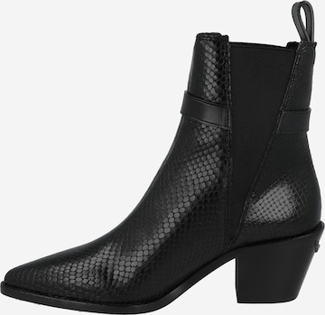 Zadig & Voltaire Chelsea Boots 'TYLER CECILIA' i svart