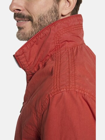 BABISTA Jacke 'Yaldo' in Rot