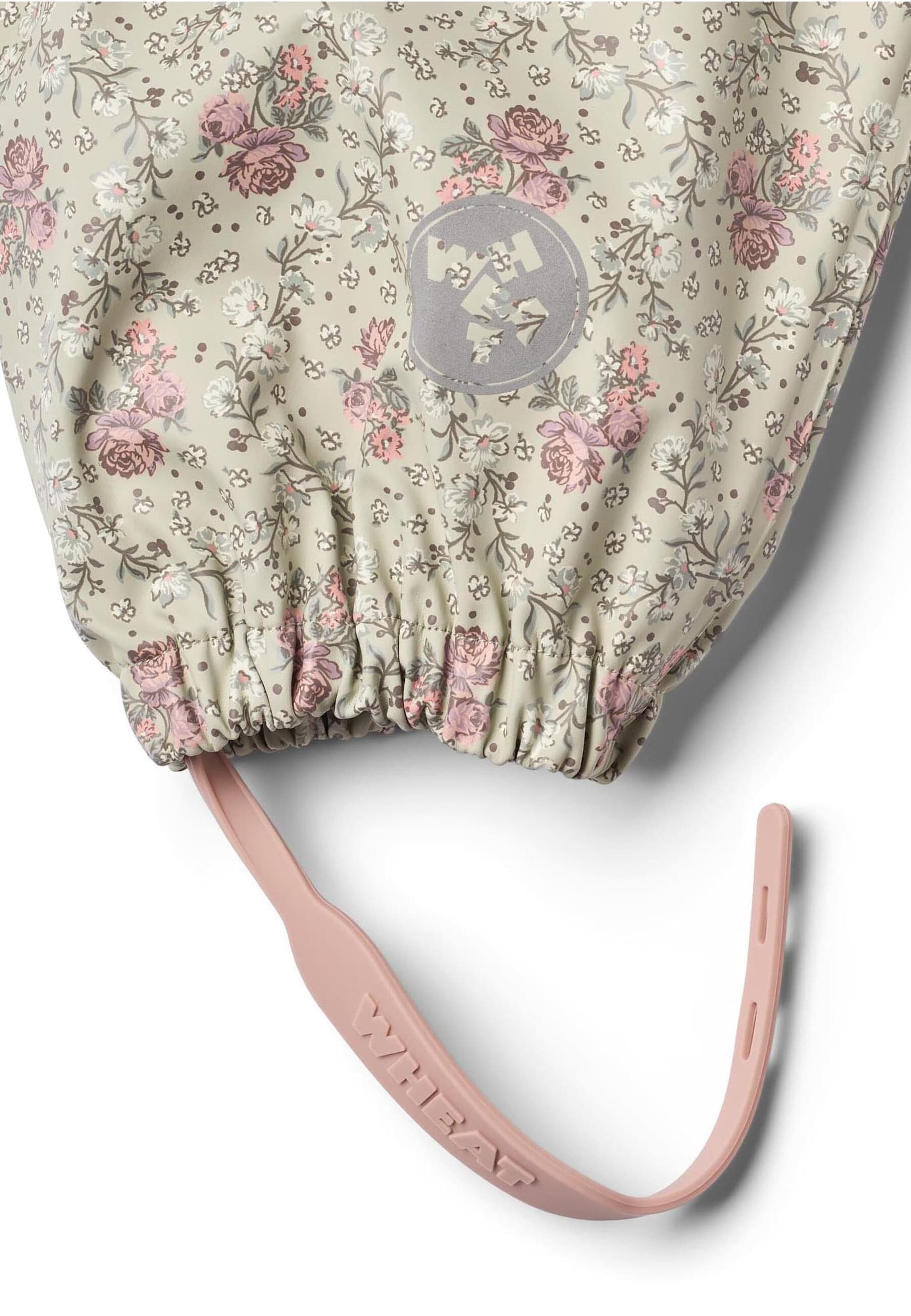 WHEAT Zúžený Funkční kalhoty 'Charlo' – zelená