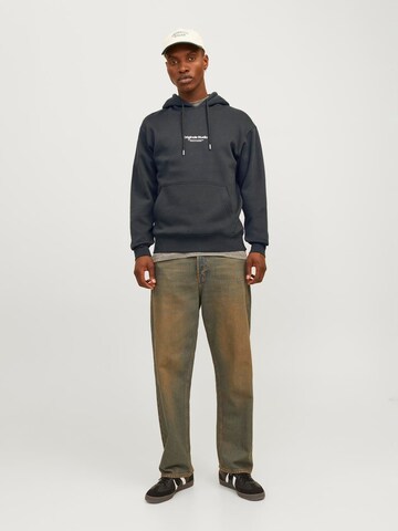 JACK & JONES Sweatshirt 'Vesterbro' in Grün