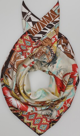 Blumarine Scarf & Wrap in One size in Mixed colors: front