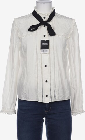 Sèzane Blouse & Tunic in M in White: front