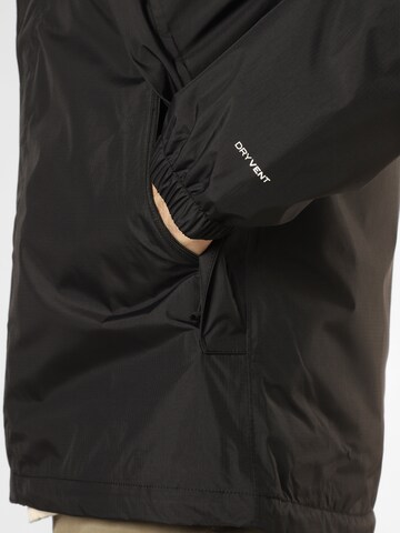 THE NORTH FACE Funktionsjacke in Schwarz