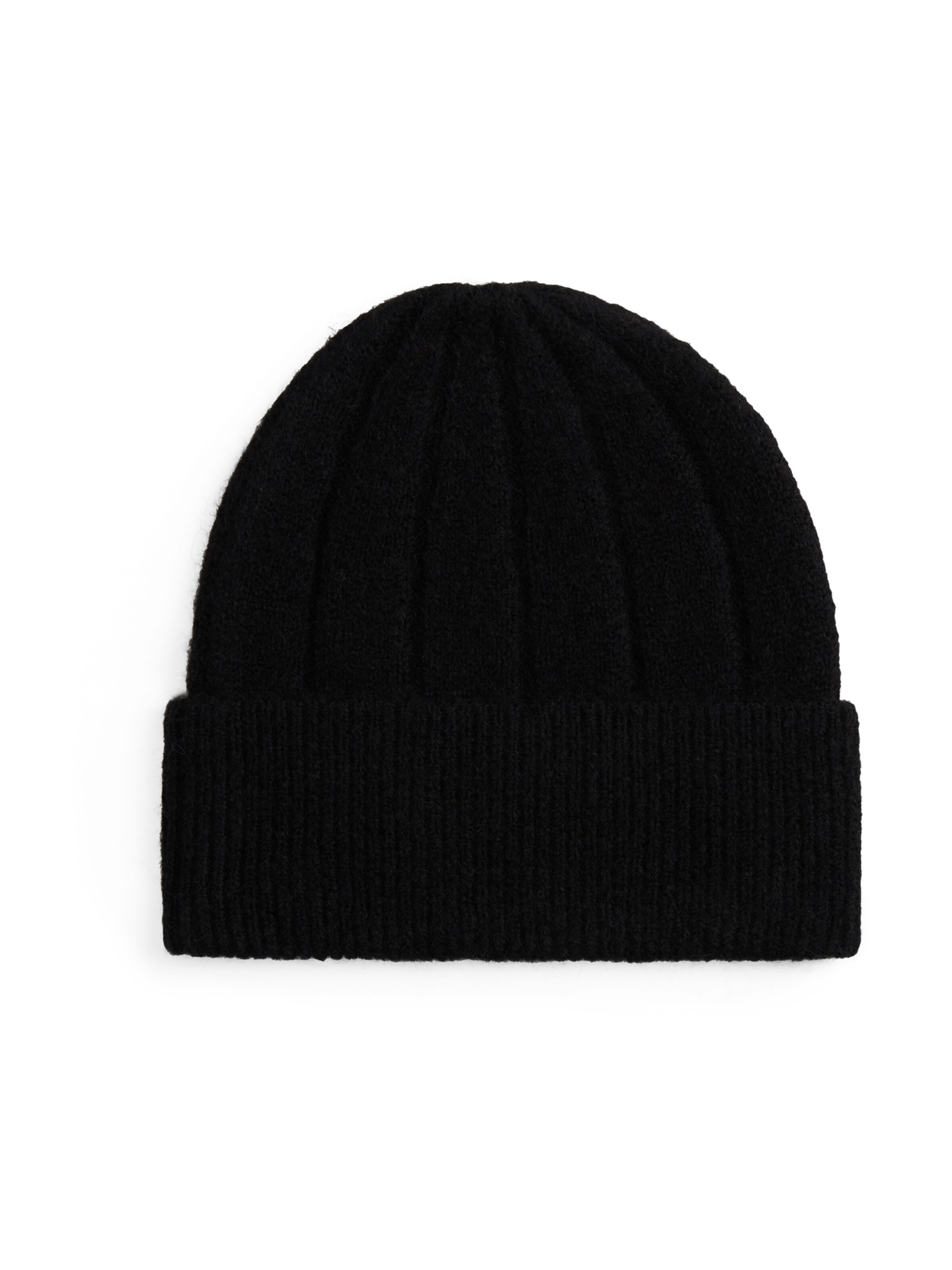 TOMMY HILFIGER Σκούφος σε μαύρο