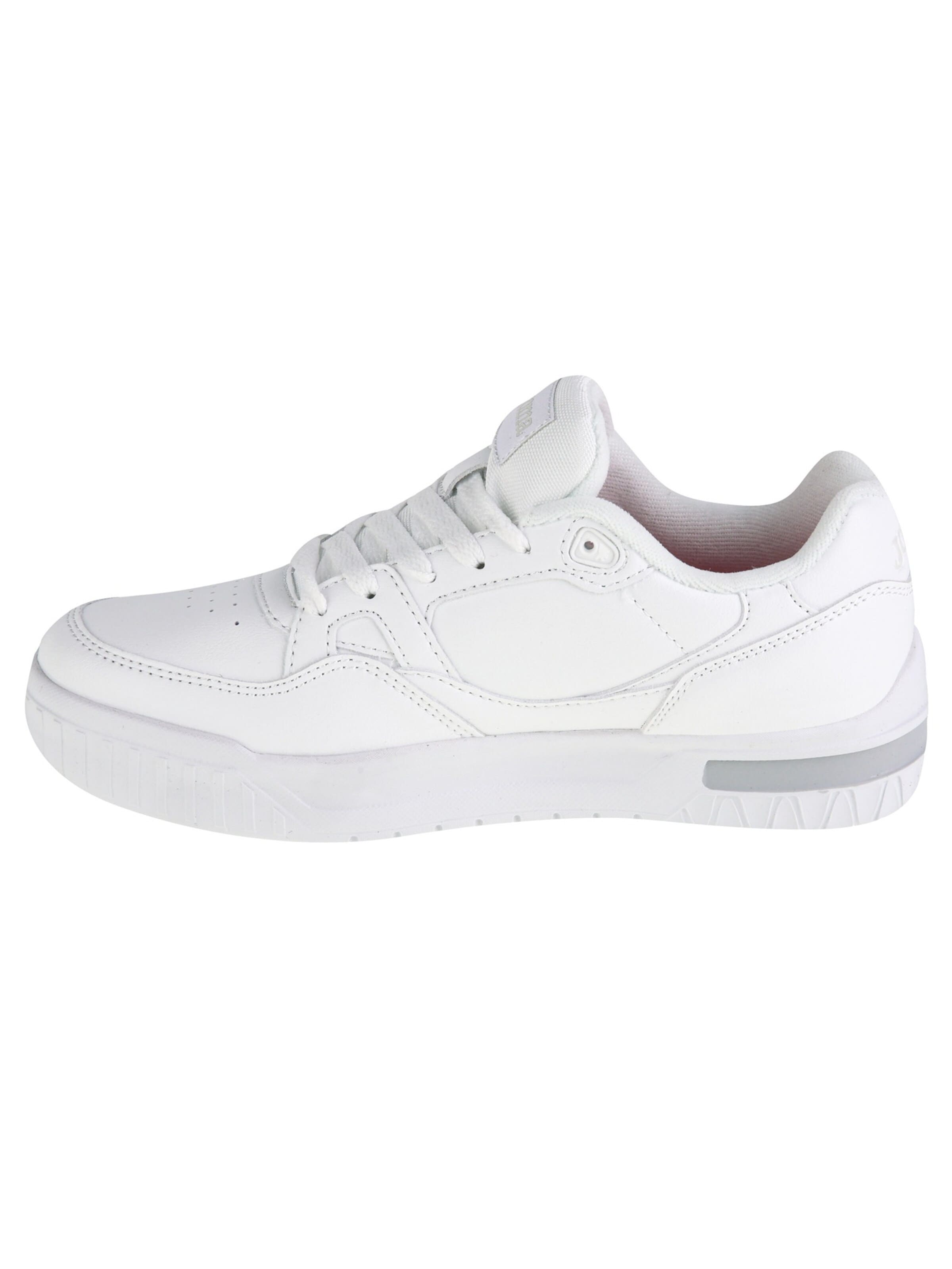 JOMA Sneakers 'CSTALW2302' in White: front