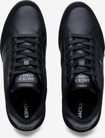 Sneaker low 'ANDREW' de la JACK & JONES pe gri