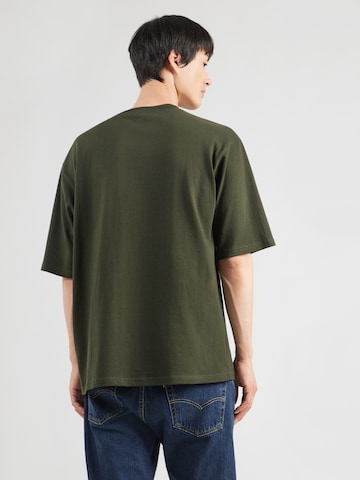 LEVI'S ® Koszulka w kolorze zielony