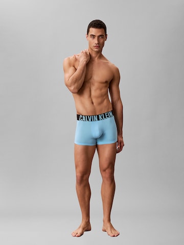Boxers 'Intense Power' Calvin Klein Underwear en bleu