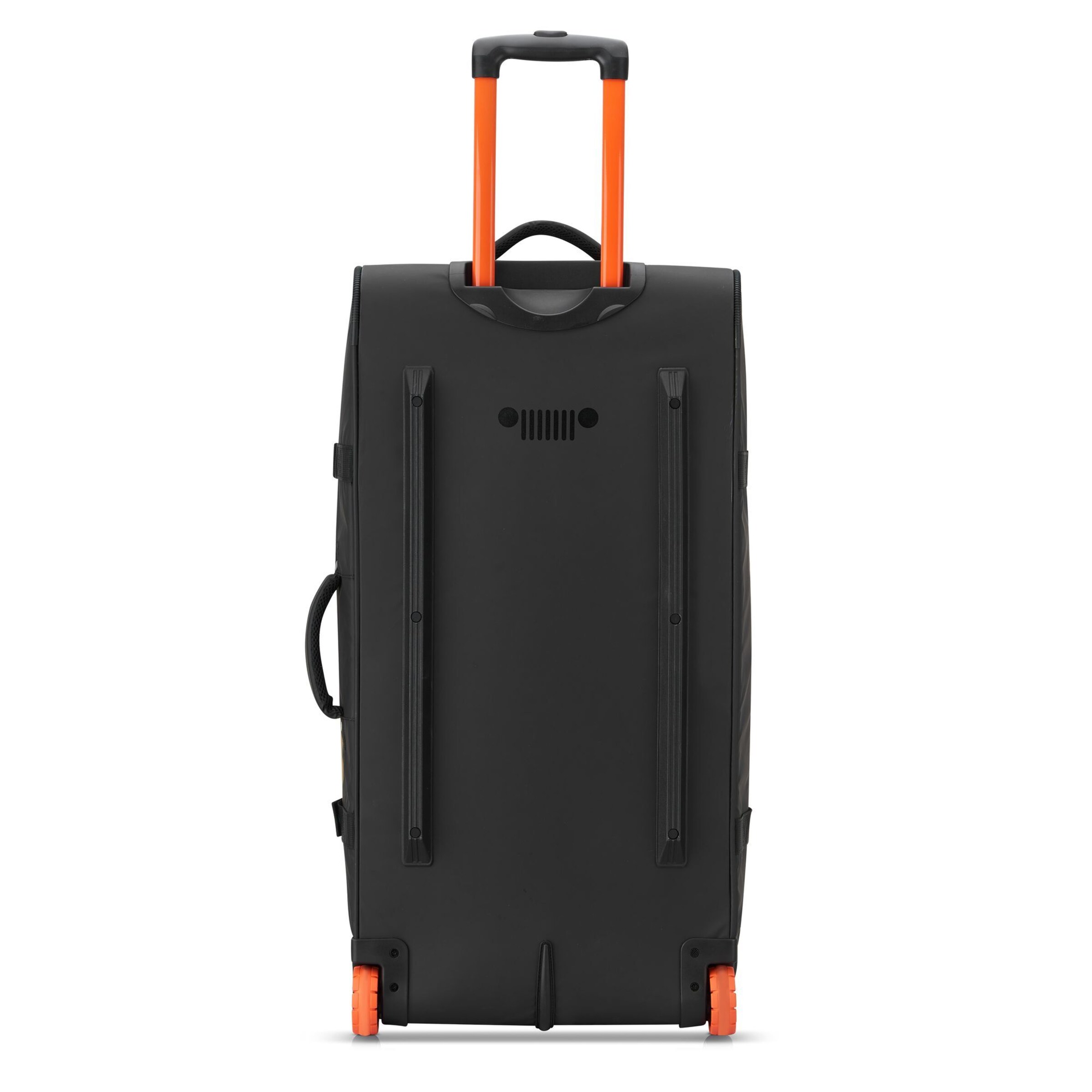 Jeep Travel Bag in Beige