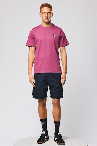 Weekend Offender Shirt 'Brooklands' in Pink