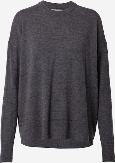 ICEBREAKER Sportpullover in dunkelgrau, Produktansicht