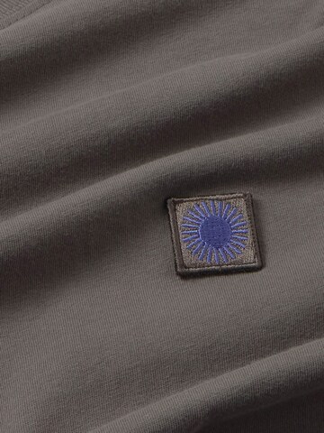 Thinking MU Shirt 'SOL' in Grey