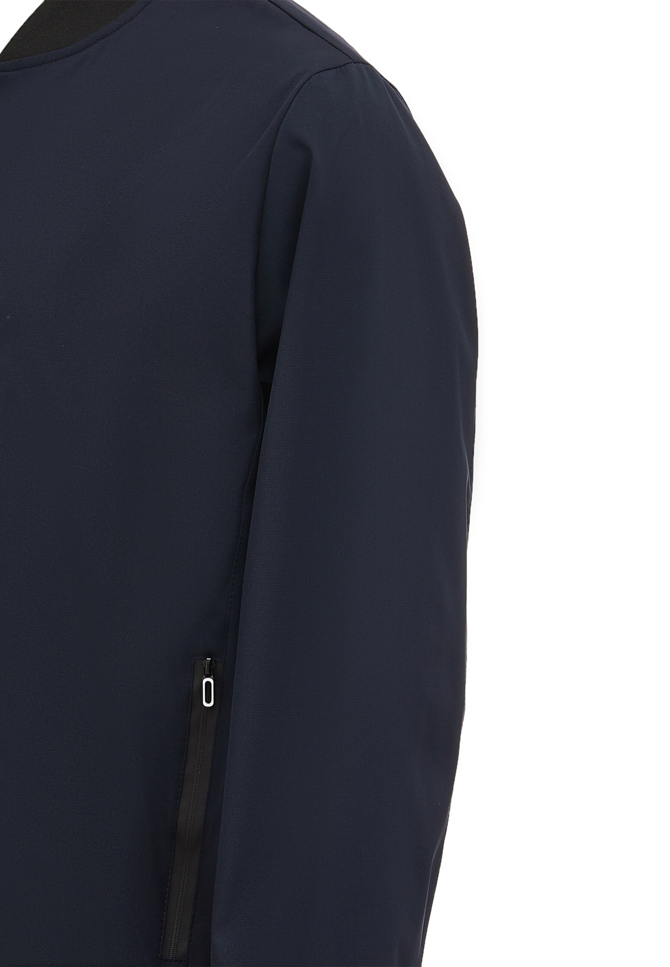 boline Between-Season Jacket in Blue
