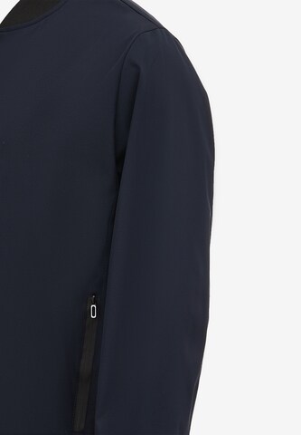 BRAELYN Between-Season Jacket in Blue