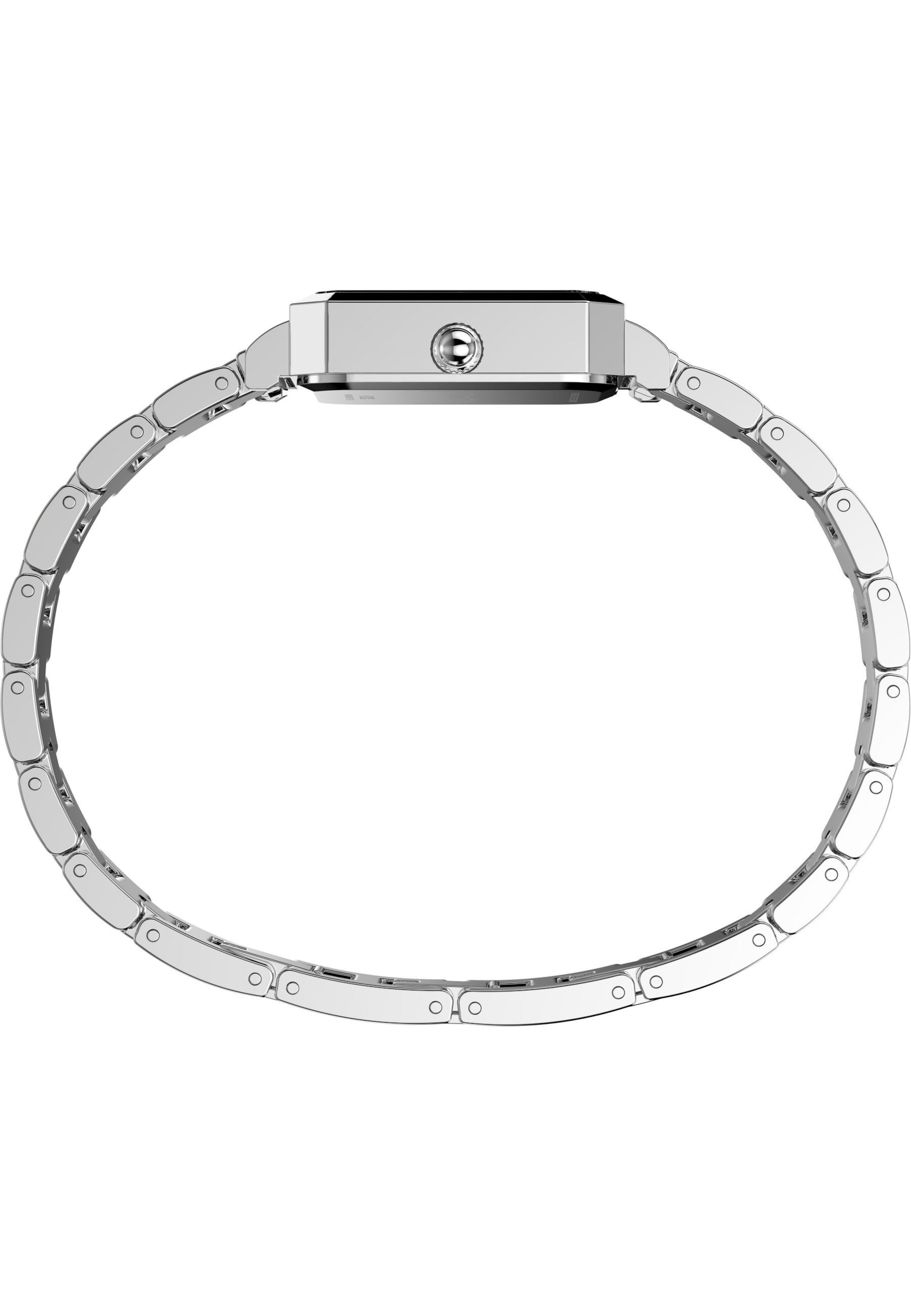 TIMEX Analog watch in Silver
