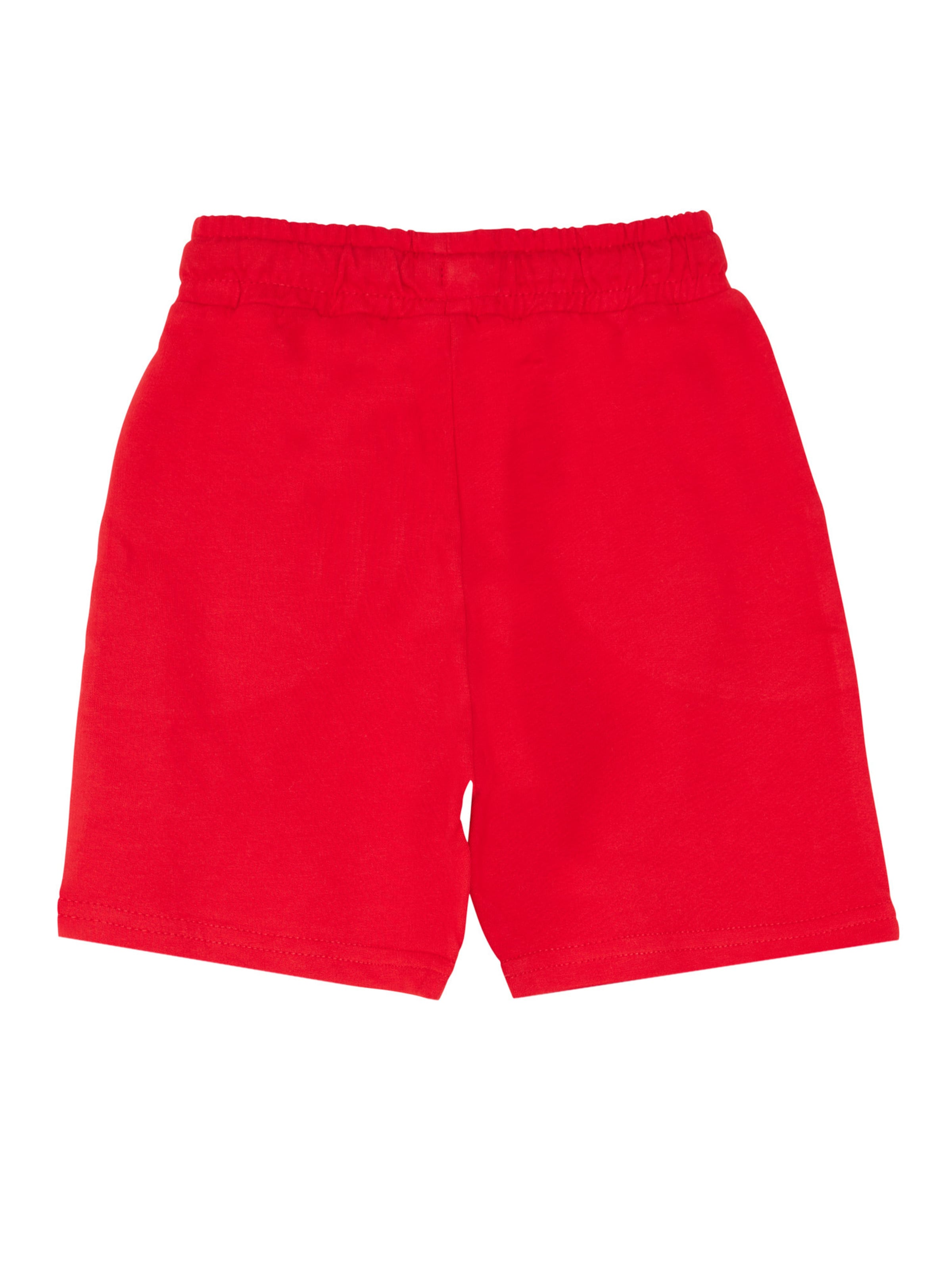 MSH B&G Set in Red