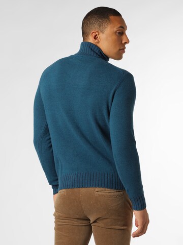 Nils Sundström Sweater in Blue