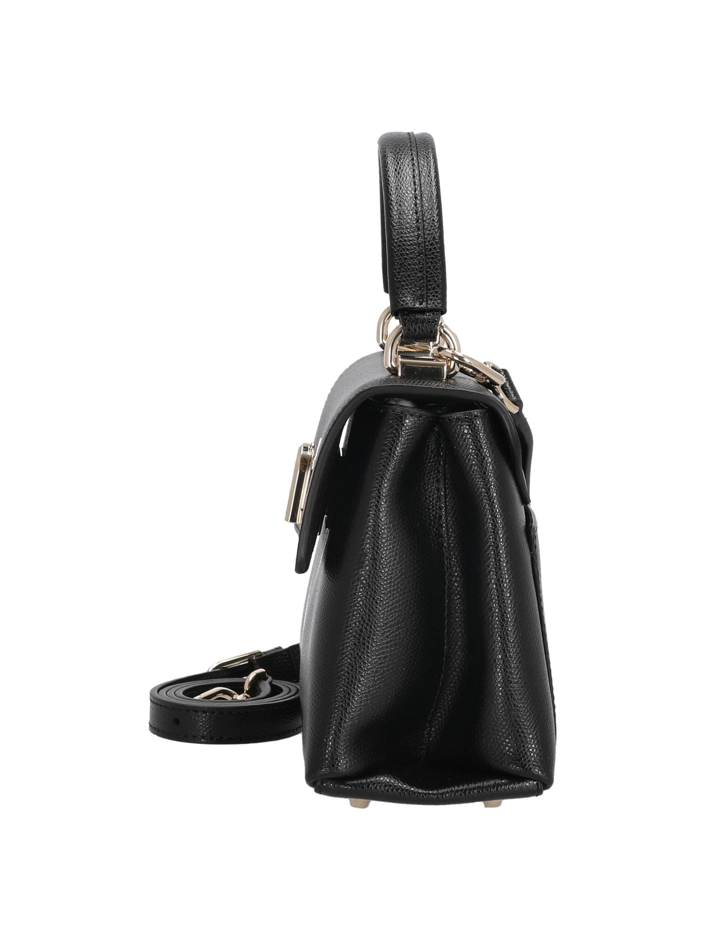 FURLA Handbag '1927 Mini' in Black