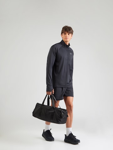 Reebok Functioneel shirt in Zwart