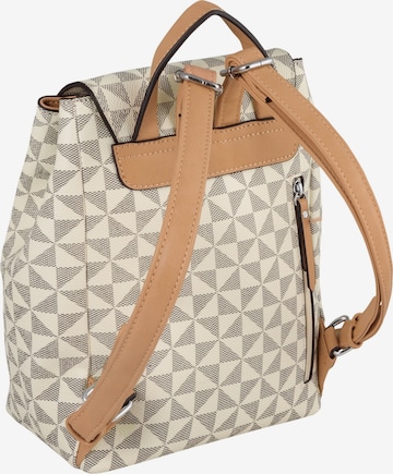 GABOR Rucksack in Beige