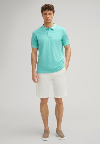 JOOP! Jeans Shirt 'Ambrosian' in Blauw