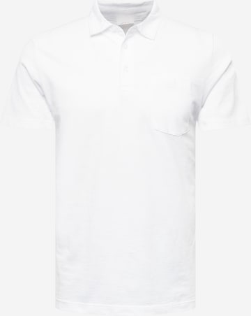 s.Oliver Poloshirt in Weiß: predná strana