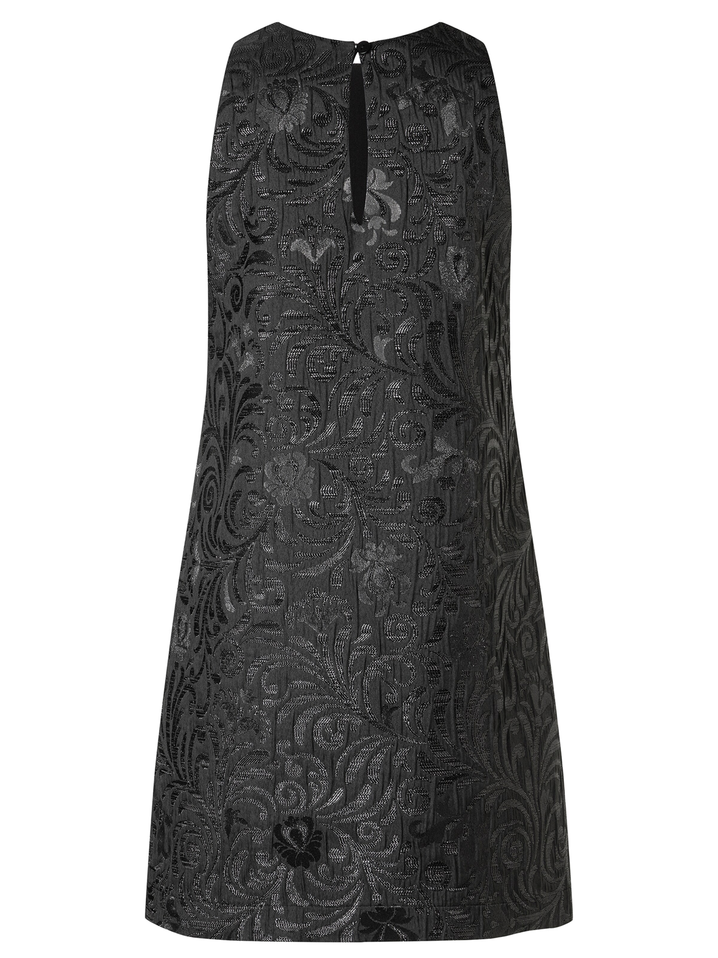Ana Alcazar Jurk in Zwart