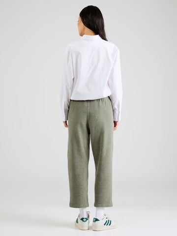 Loosefit Pantalon 'BOBYPARK' AMERICAN VINTAGE en gris