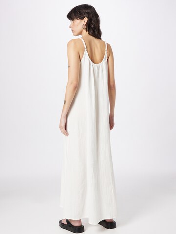 VERO MODA Summer dress 'NATALI' in White