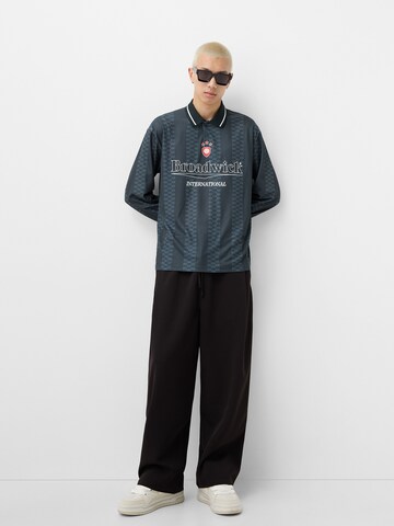 Bershka Bluser & t-shirts i grøn