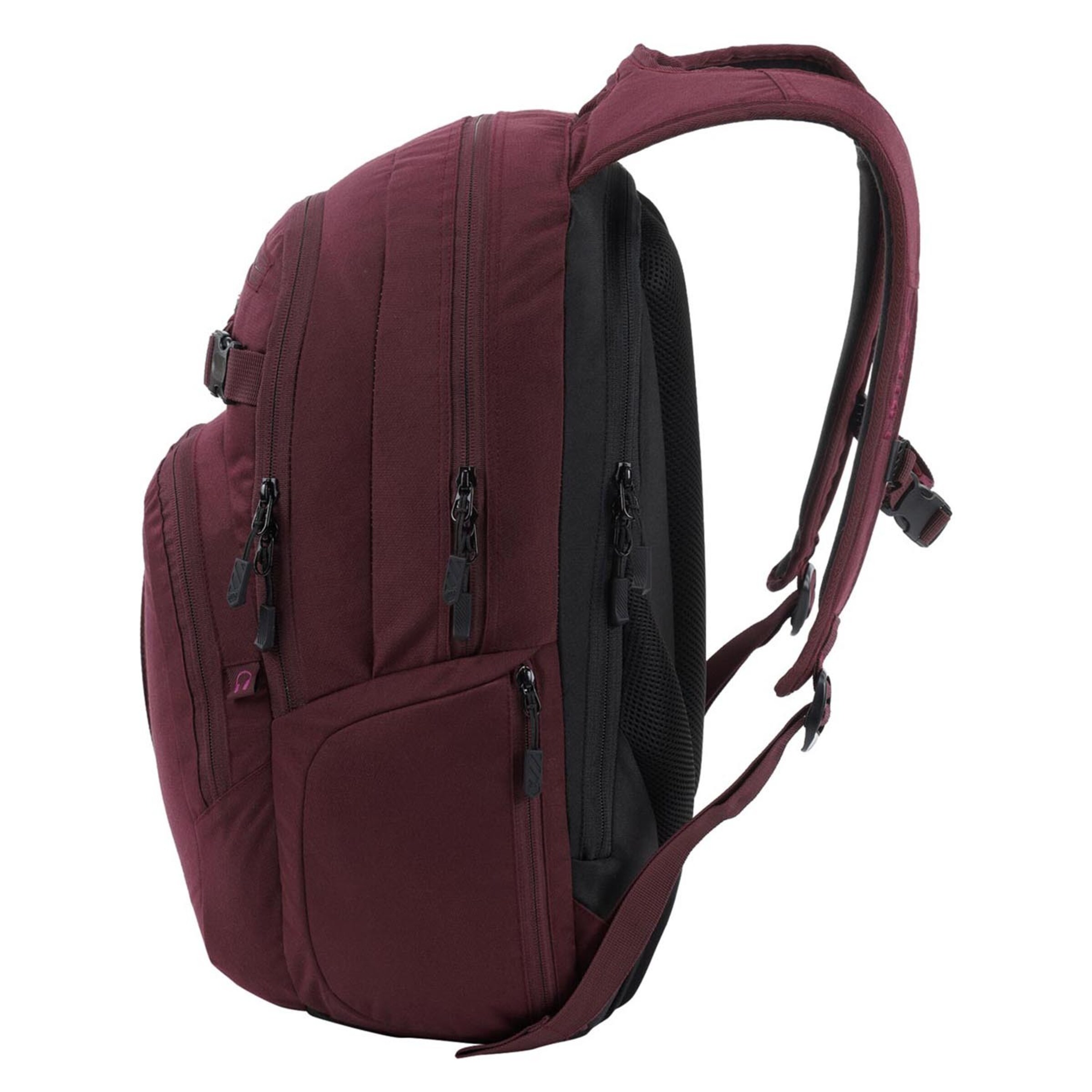 NITRO Rucksack 'Chase' in Rot