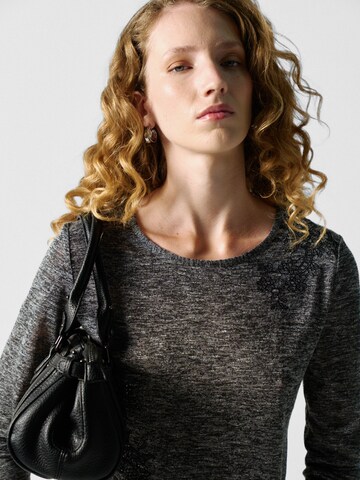 T-shirt KOROSHI en noir
