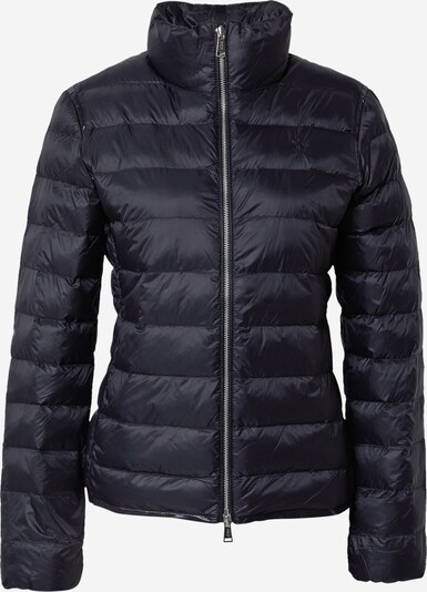 Polo Ralph Lauren Zimska jakna | črna barva, Prikaz izdelka