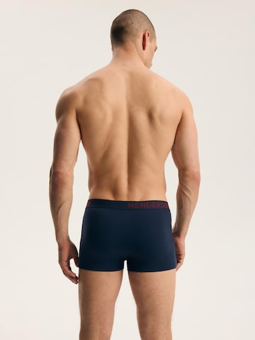 Boxer 'FAWN' di Henderson in colori misti