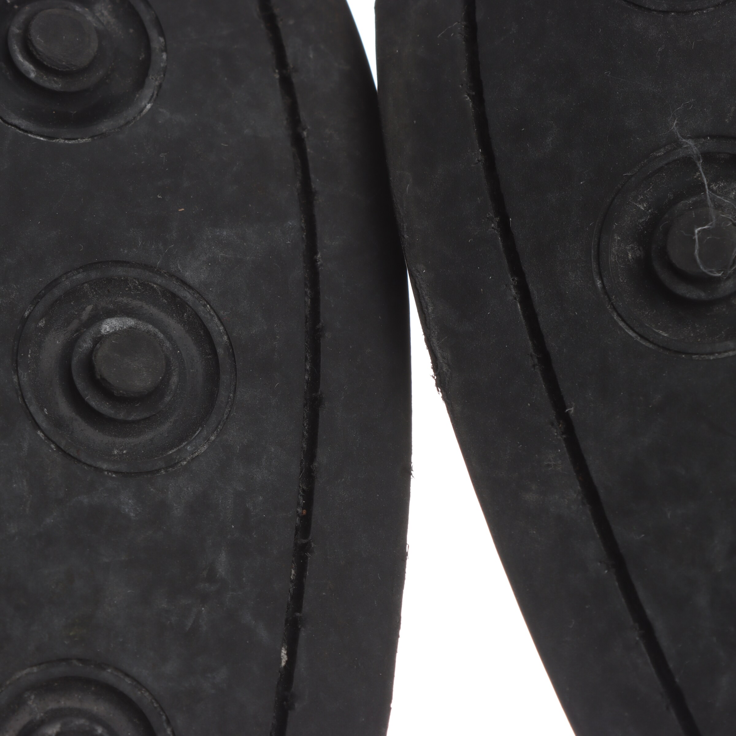 Brioni Anke & Mid-Calf Boots in 45 in Brown