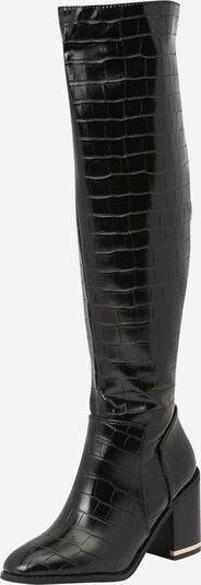 Wallis Stiefel 'Hadley' in schwarz, Produktansicht