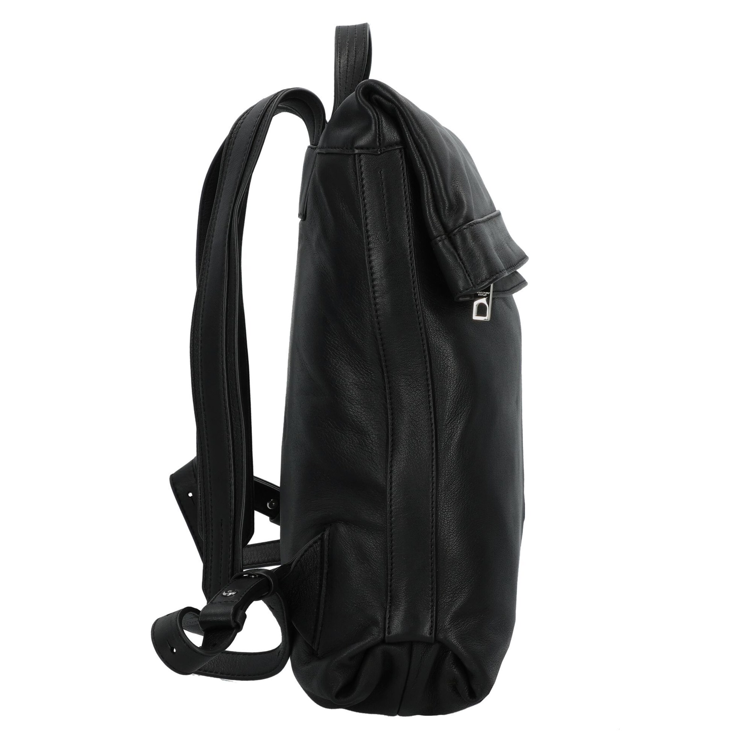 Zaino 'Elvira' di Liebeskind Berlin in nero