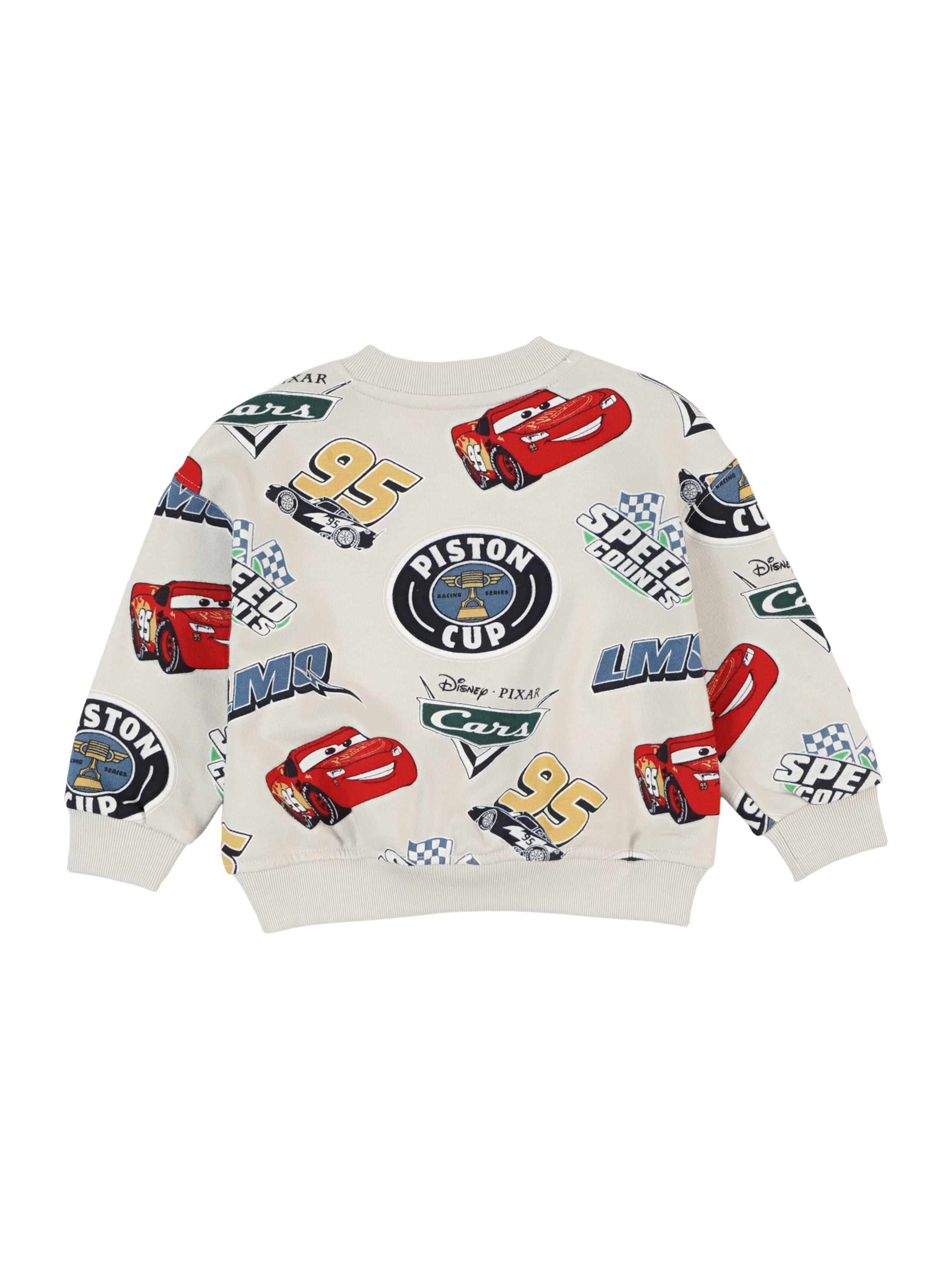 balts GAP Sportisks džemperis