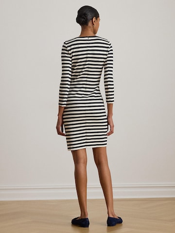 Lauren Ralph Lauren Knit dress in Black