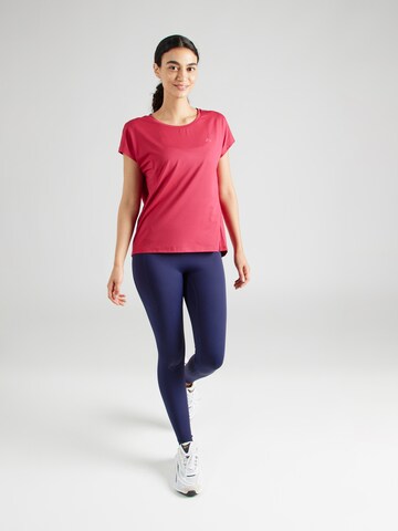 ONLY PLAY Funktionsshirt 'ONPAUBREE' in Pink