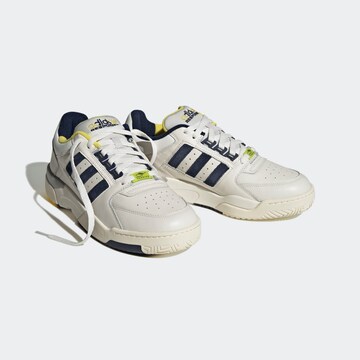 ADIDAS ORIGINALS Sneakers 'Torsion' in White